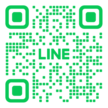 LINE QR Code
